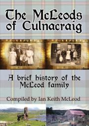 The Mcleods Of Culnacraig