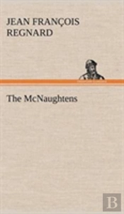 The Mcnaughtens