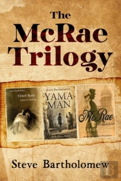 The Mcrae Trilogy