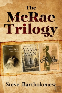 Bertrand.pt - The Mcrae Trilogy