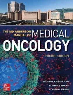 Bertrand.pt - The Md Anderson Manual Of Medical Oncology, Fourth Edition