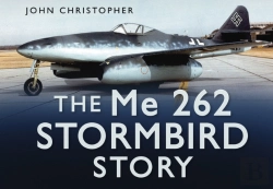 Bertrand.pt - The Me 262 Stormbird Story