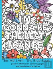 The 'Me' I Am - The Blue Book