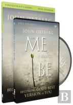 The Me I Want To Be Participant'S Guide