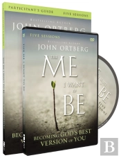 The Me I Want To Be Participant'S Guide