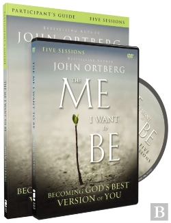 Bertrand.pt - The Me I Want To Be Participant'S Guide