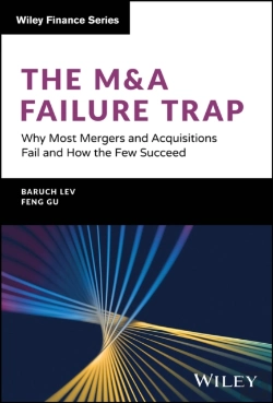 Bertrand.pt - The M&A Failure Trap
