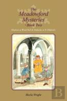 The Meadowford Mysteries - Book Two