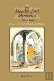 The Meadowford Mysteries - Book Two