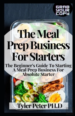 Bertrand.pt - The Meal Prep Business For Starters