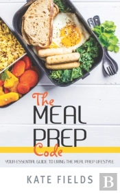 The Meal Prep Code