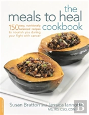 The Meals To Heal Cookbook