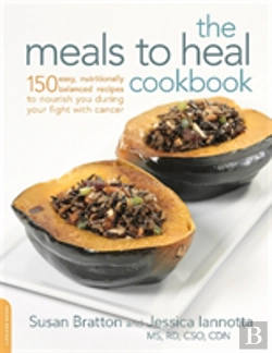Bertrand.pt - The Meals To Heal Cookbook