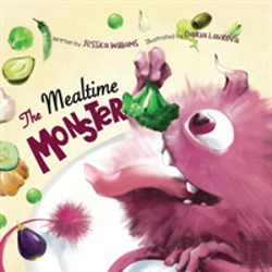 Bertrand.pt - The Mealtime Monster