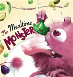 Bertrand.pt - The Mealtime Monster