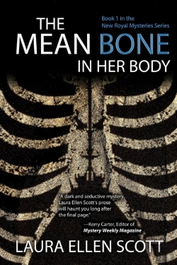 Bertrand.pt - The Mean Bone In Her Body