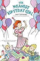 The Meanest Birthday Girl