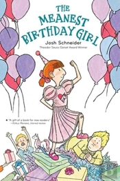 The Meanest Birthday Girl