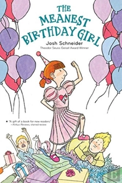 Bertrand.pt - The Meanest Birthday Girl
