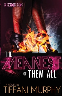 Bertrand.pt - The Meanest Of Them All (Rich Bitch Publications Presents)