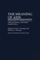 The Meaning Of Aids