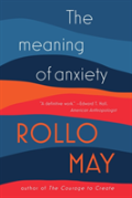 The Meaning Of Anxiety