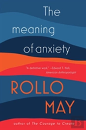 The Meaning Of Anxiety