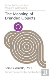 The Meaning Of Branded Objects
