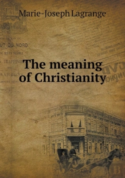 Bertrand.pt - The Meaning Of Christianity