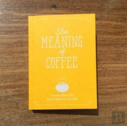 Bertrand.pt - The Meaning Of Coffee