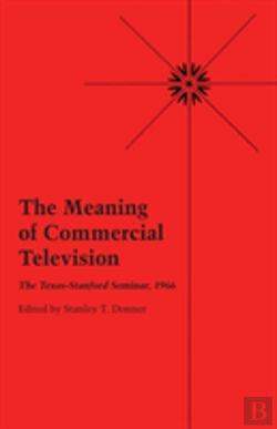 Bertrand.pt - The Meaning Of Commercial Television