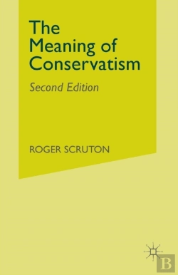 Bertrand.pt - The Meaning Of Conservatism