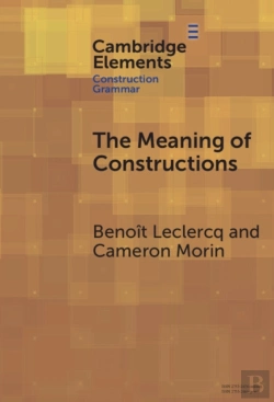 Bertrand.pt - The Meaning Of Constructions