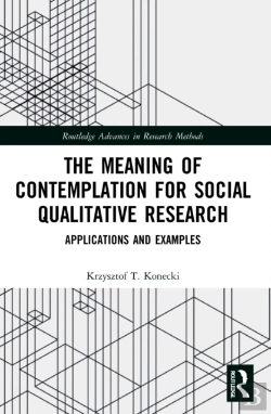 Bertrand.pt - The Meaning Of Contemplation For Social Qualitative Research