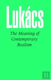 The Meaning Of Contemporary Realism