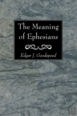 Bertrand.pt - The Meaning Of Ephesians