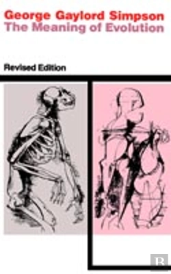 Bertrand.pt - The Meaning Of Evolution