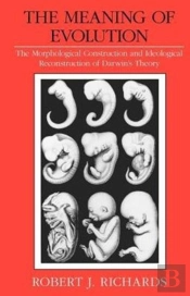 The Meaning Of Evolution