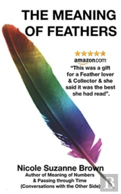 The Meaning Of Feathers