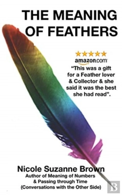 Bertrand.pt - The Meaning Of Feathers