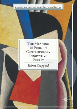 Bertrand.pt - The Meaning Of Form In Contemporary Innovative Poetry