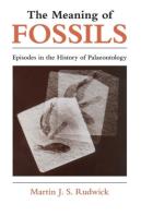 The Meaning Of Fossils