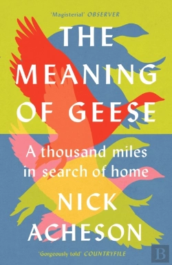 Bertrand.pt - The Meaning Of Geese