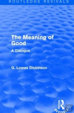 Bertrand.pt - The Meaning Of Good