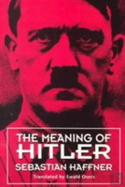Bertrand.pt - The Meaning Of Hitler