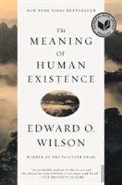 The Meaning Of Human Existence