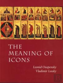 The Meaning Of Icons