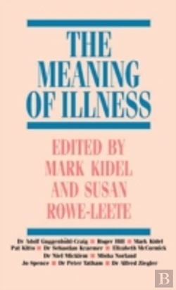 Bertrand.pt - The Meaning Of Illness