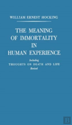Bertrand.pt - The Meaning Of Immortality In Human Experience
