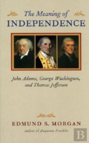 The Meaning Of Independence